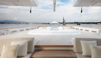 Sailing Yacht Twizzle by Dubois Naval Architects 